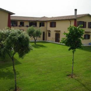 Фотографии базы отдыха
Agriturismo Zugarelli