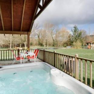 Фотографии гостевого дома
Kingfisher Lodge, Redlake Farm, Nr Glastonbury