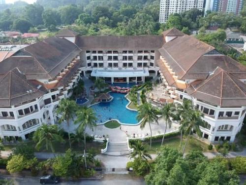 Фотография гостиницы The Orient Star Resort Lumut