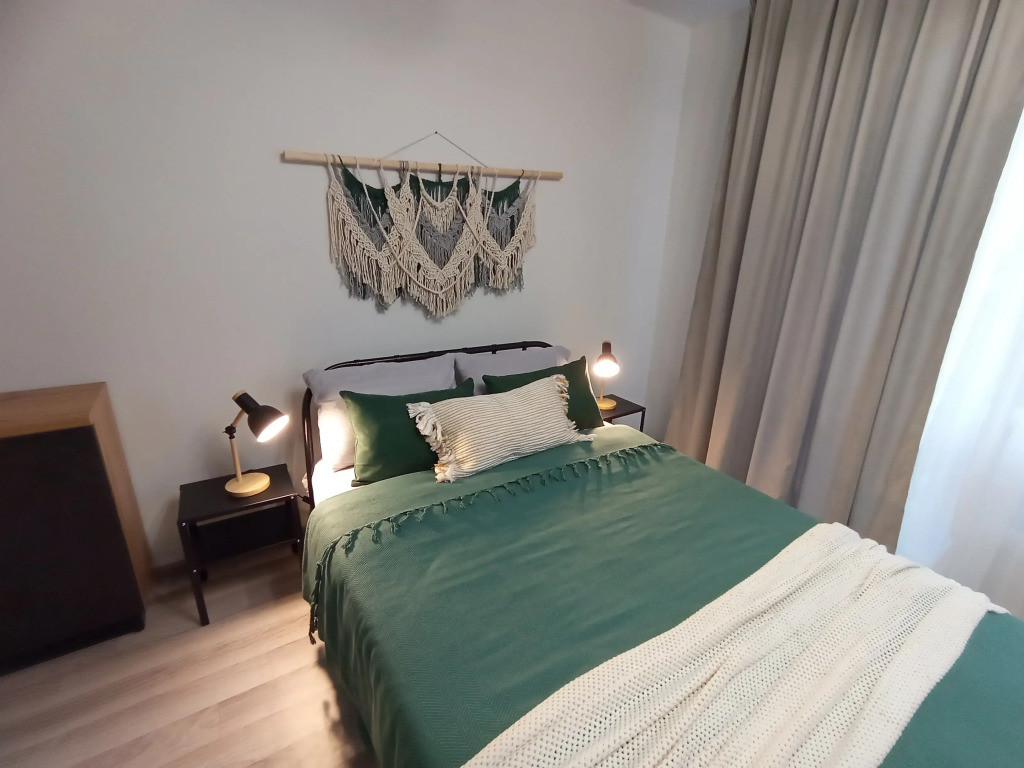 Фотография квартиры Апартаменты Уютная Студия на Ординской