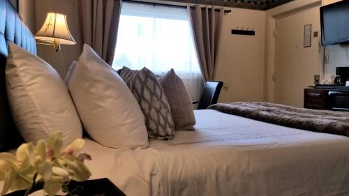 Фотография мотеля Amherst Inn - Virginia