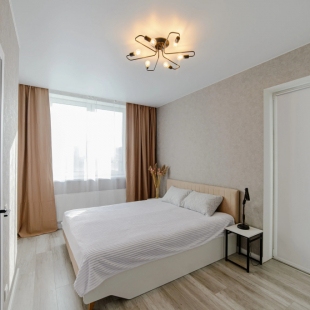 Фотография квартиры Апартаменты Недалеко от Центра Города