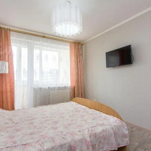 Фотография квартиры Апартаменты на Эльблонгской