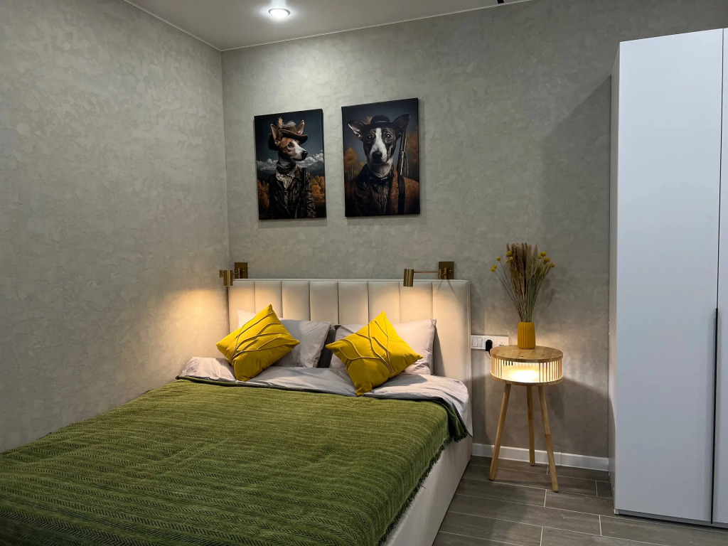 Фотография квартиры Квартира FoxyFlat Hunt