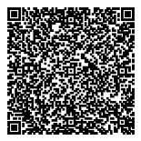QR код гостиницы Парк-Отель Наша Хвоя