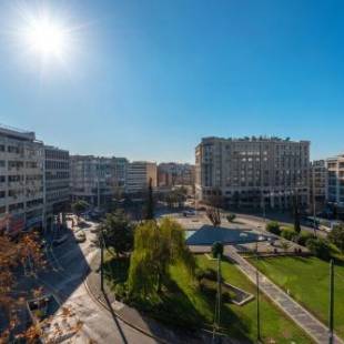 Фотографии апарт отеля
Connect Suites