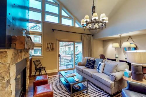 Фотография гостевого дома Blue Mesa 1 - Apres Ski