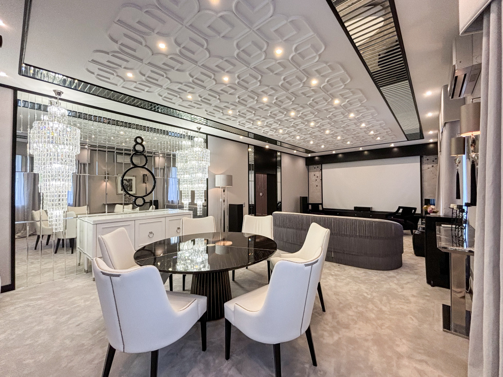 Фотография квартиры Апартаменты uTrip Alexandria