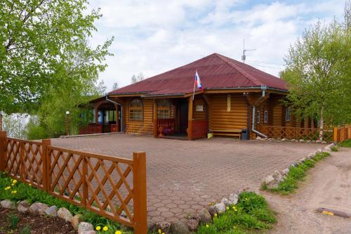 Фотография гостевого дома Ватзы