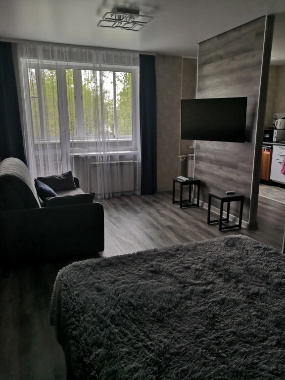 Фотография квартиры Апартаменты Суточно RentDay N.Tagil