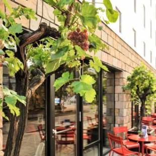 Фотографии гостиницы
ibis Rotterdam City Centre