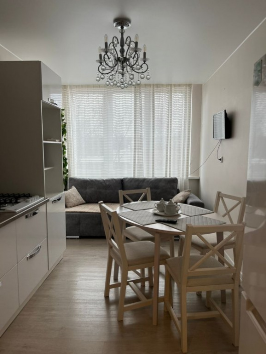 Фотографии квартиры
Апартаменты в центральной части города