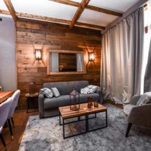 Фотография апарт отеля Chalet Everest - Luxury Apartments