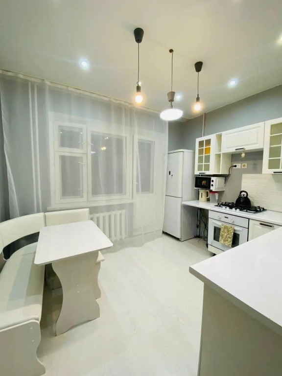 Фотография квартиры Квартира 2-комн. в Самом Центре по ул. Кирова