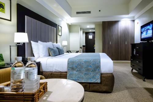 Фотография апарт отеля Somerset Millennium Makati - Multiple Use Hotel