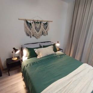 Фотография квартиры Апартаменты Уютная Студия на Ординской