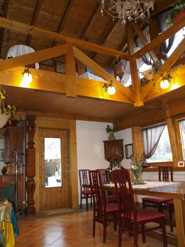 Фотография мини отеля B&B Casa Del Viandante