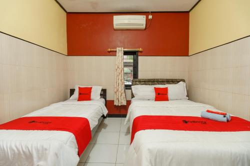 Фотография гостевого дома RedDoorz Syariah near Stasiun Tegal