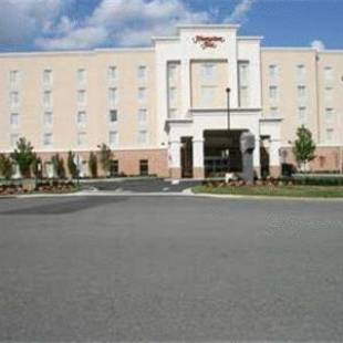 Фотографии гостиницы
Hampton Inn Richmond - Airport