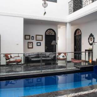 Фотографии мини отеля
Ryad A&B Chaouen