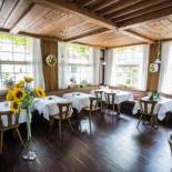 Фотография мини отеля Bed & Breakfast Sonne Interlaken-Matten