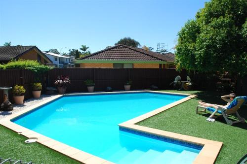 Фотография мотеля Port O'Call Motel