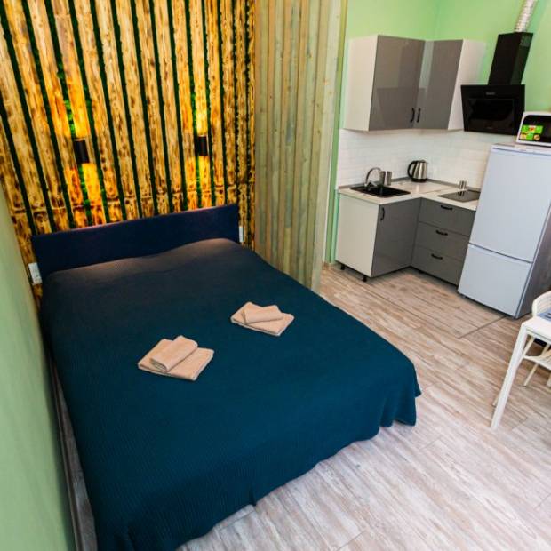 Фотографии квартиры
Квартира Татьянин Парк 28/1