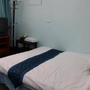 Фотографии мини отеля
WM&S B&B