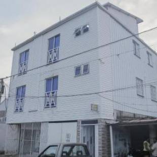 Фотографии мини отеля
Inn Bless Aparthotel