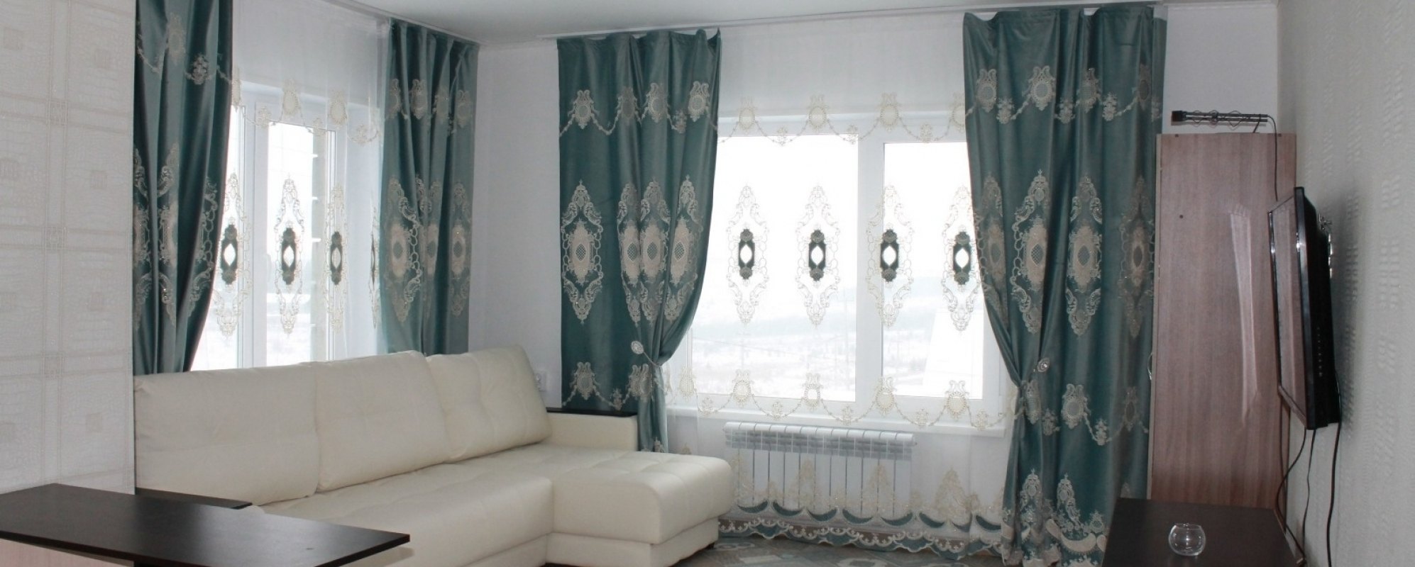 Фотографии гостиницы 
            Победа