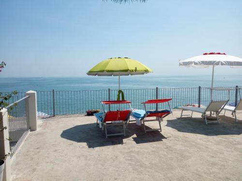 Фотографии мини отеля
B&B Auliv