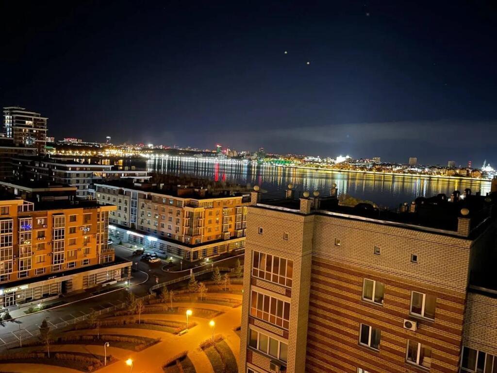 Фотография квартиры Апартаменты на улице Чистопольской 16/15