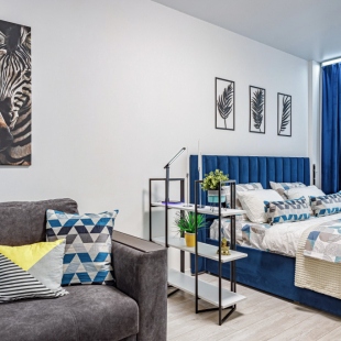 Фотография квартиры Апартаменты VIP в Самом Центре Красная 176