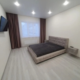 Фотография квартиры Квартира в 17ом Микрорайоне 11/1