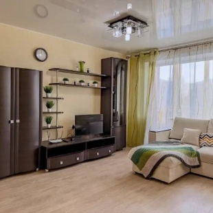 Фотография квартиры Квартира Военный Городок