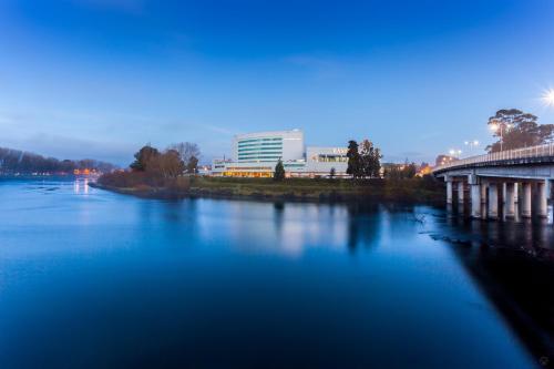 Фотография гостиницы Sonesta Hotel Osorno