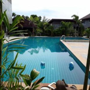 Фотографии гостиницы
Tann Anda Resort