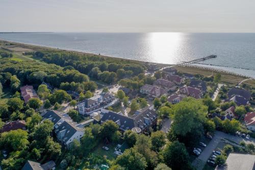 Фотография гостиницы Dorint Strandresort & Spa Ostseebad Wustrow