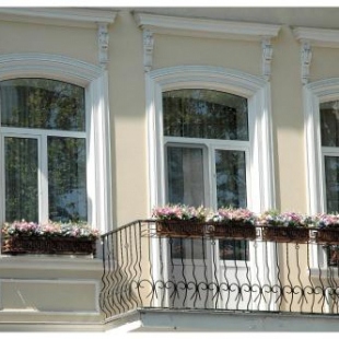 Фотография гостиницы Victory Star