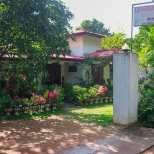 Фотография гостиницы Levona Garden Resort