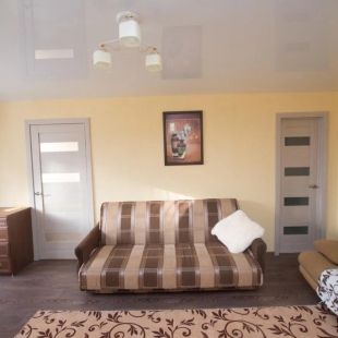 Фотография квартиры Апартаменты на улице Калинина 3