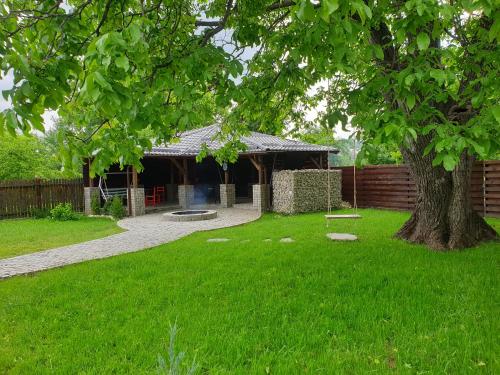 Фотография гостевого дома Casa Pisica Noastra