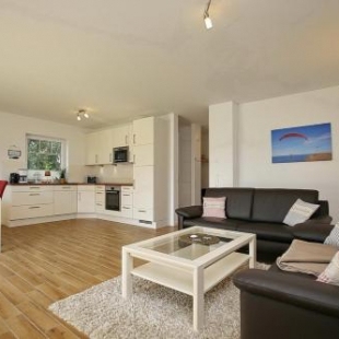 Фотография гостевого дома Reethaus Am Mariannenweg 17b