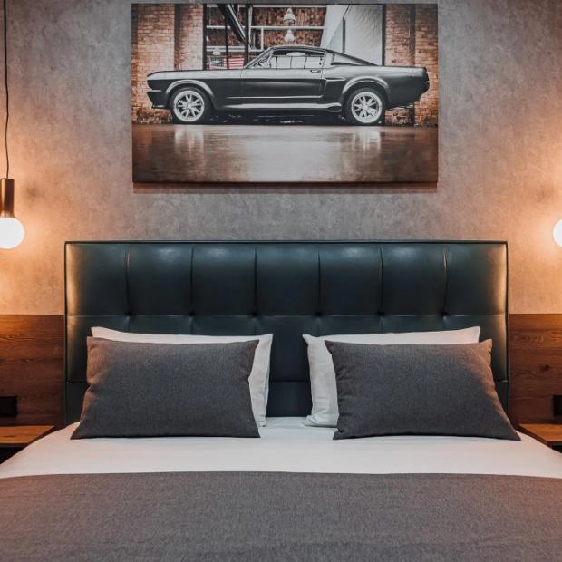 Фотографии квартиры 
            Апартаменты 7 дней на улице Алексея Беленца