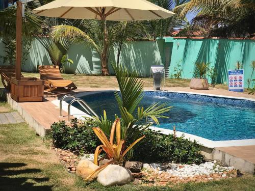 Фотография гостевого дома Casa Estância do Mar