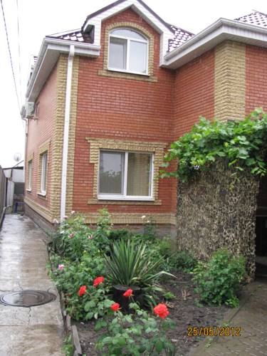 Фотография гостевого дома В Смирновском переулке