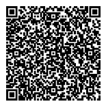 QR код базы отдыха Светлая Поляна