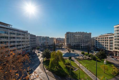 Фотография апарт отеля Connect Suites