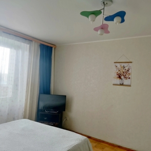 Фотография квартиры Квартира Уют на Нахимова 23