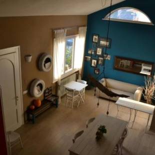 Фотографии мини отеля
La Combriccola